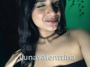 Lunavalenttina