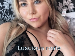 Luscious_rosie
