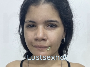 Lustsexhot