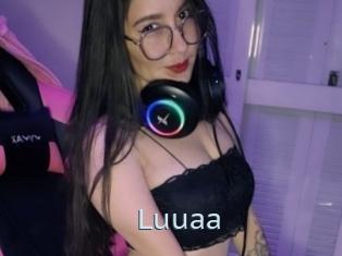 Luuaa