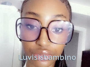 Luvisisbambino