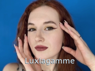 Luxiagamme
