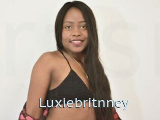 Luxiebritnney