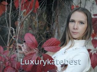 Luxurykatebest