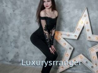 Luxurysrranger