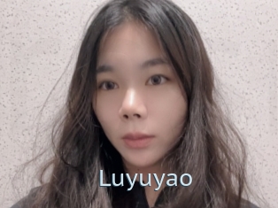 Luyuyao