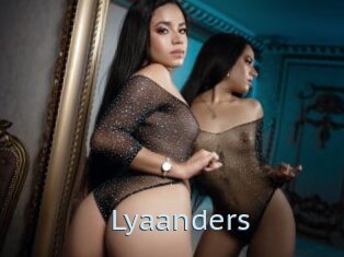 Lyaanders