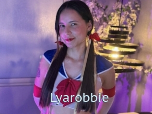 Lyarobbie