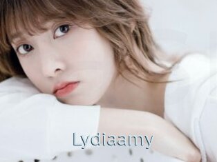 Lydiaamy