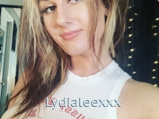 Lydialeexxx