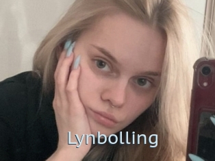 Lynbolling