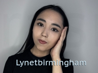 Lynetbirmingham