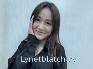 Lynetblatchley