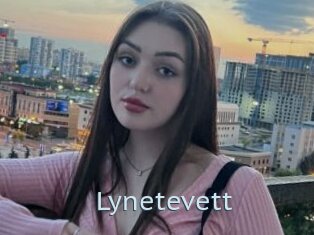 Lynetevett