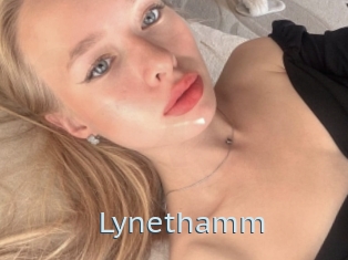 Lynethamm