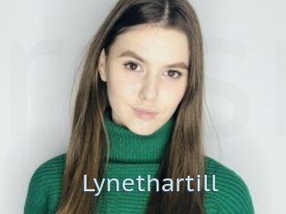 Lynethartill