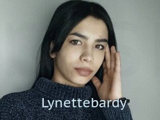 Lynettebardy
