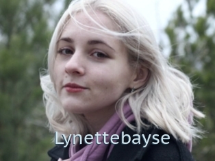 Lynettebayse