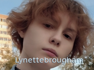 Lynettebrougham