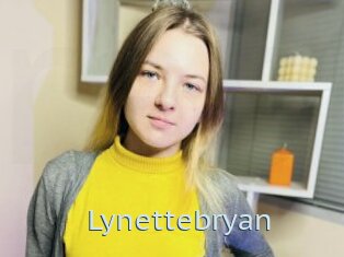 Lynettebryan