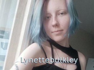 Lynettebulkley