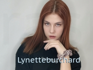 Lynetteburchard