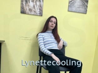 Lynettecooling
