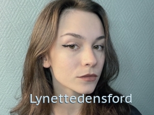 Lynettedensford