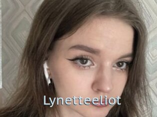 Lynetteeliot