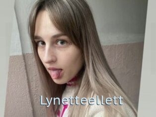 Lynetteellett