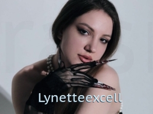 Lynetteexcell