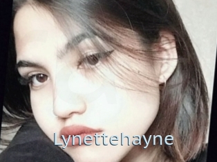 Lynettehayne