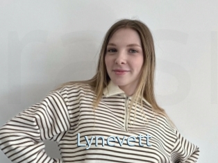 Lynevett