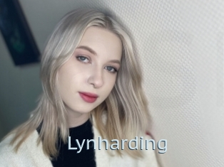 Lynharding