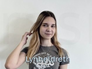 Lynheldreth