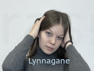 Lynnagane