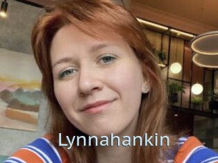 Lynnahankin