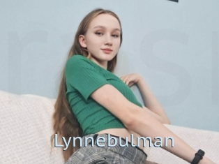 Lynnebulman