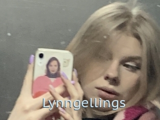 Lynngellings