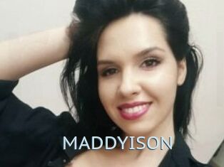 MADDYISON