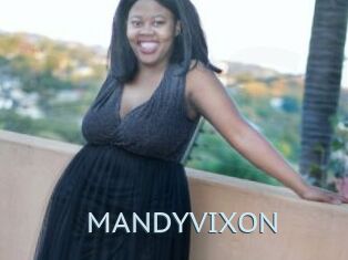 MANDYVIXON