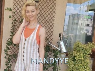 MANDYYE