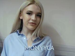 MONYYCA