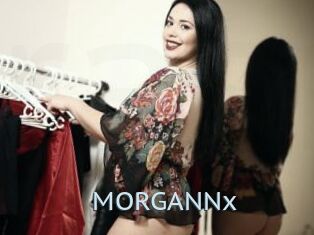 MORGANNx