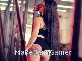 MabelCamGamer