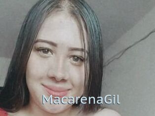 MacarenaGil