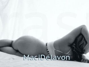 MaciDelavon