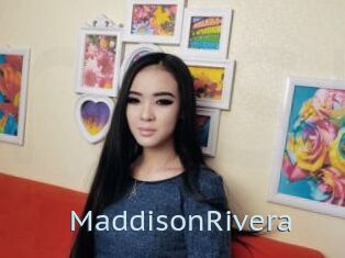 MaddisonRivera