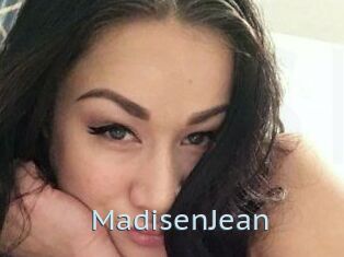 Madisen_Jean