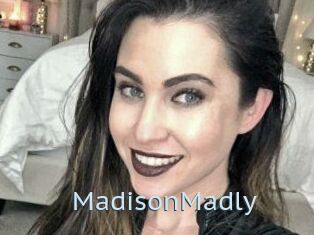 MadisonMadly